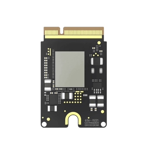 2TB SSD for Mac Mini M4